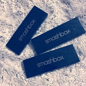 SMASHBOX Art Love Color Palettes